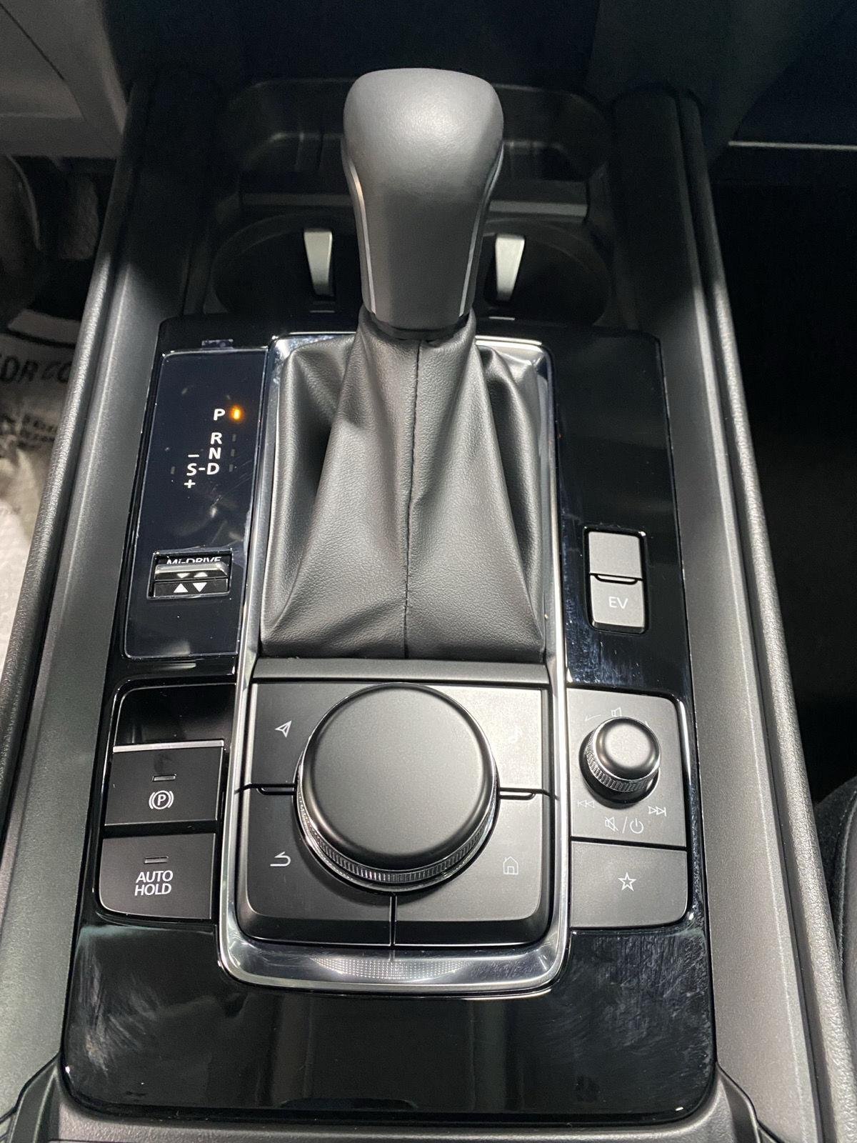 2026 Mazda CX-50 Premium Plus - Photo 29