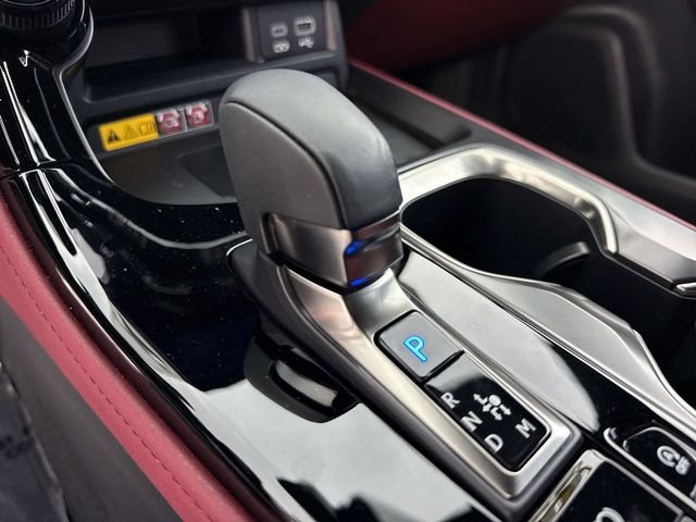 Used 2024 Gray Lexus 350 Premium image 20