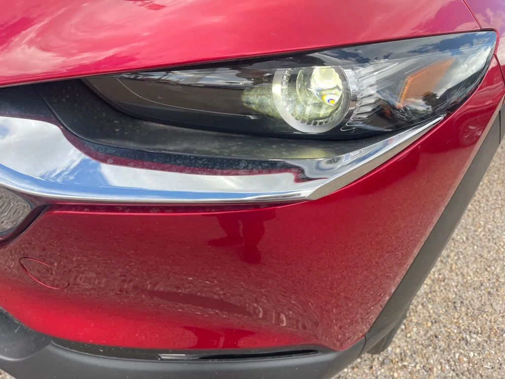 2025 Mazda CX-30 Preferred - Photo 8