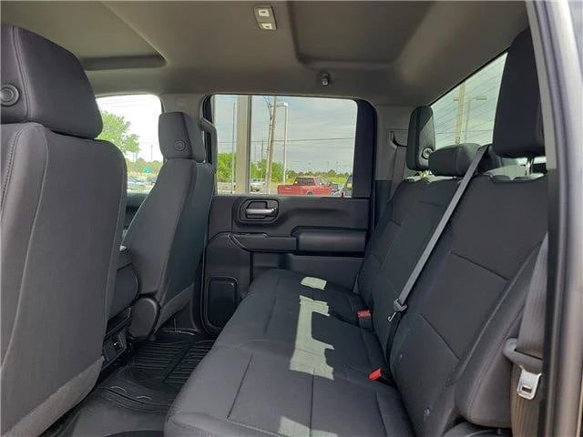 New 2026 Onyx Black GMC Pro DRW image 11