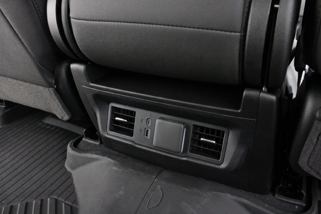 New 2026 Summit White Chevrolet LT image 16