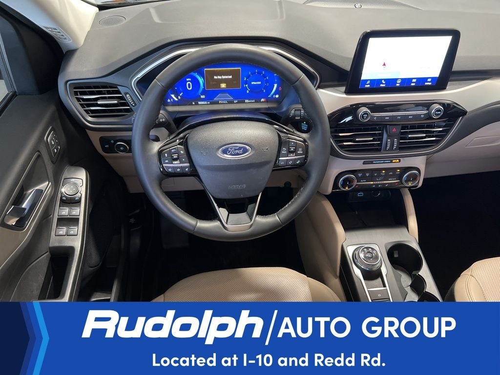 2022 Ford Escape SEL - Photo 13
