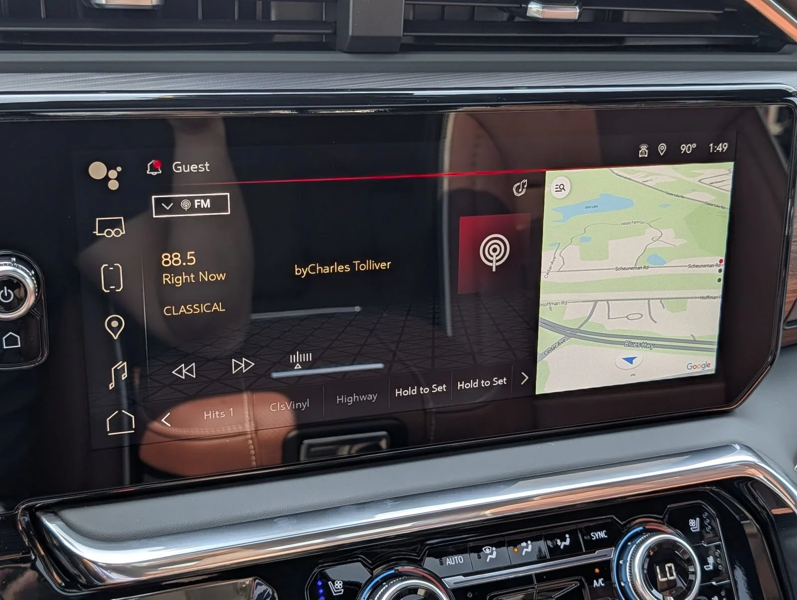 2026 GMC Sierra 2500HD Denali Ultimate - Photo 10