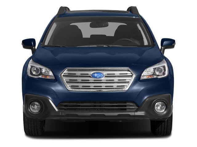 Used 2017 Wilderness Green Metallic Subaru Limited image 7