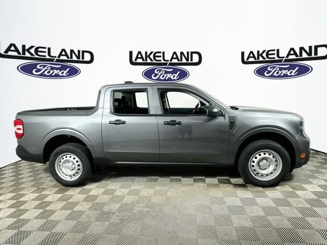New 2026 Ford Maverick XL
