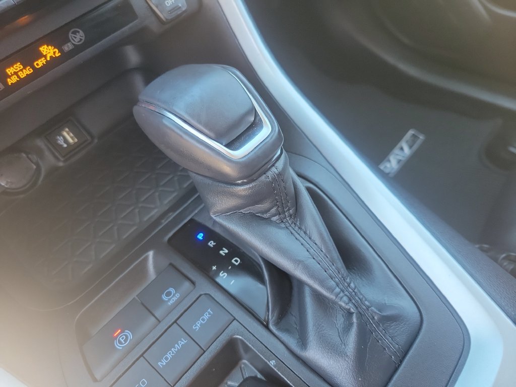 Certified Used 2024 Beige Toyota XLE Premium image 30