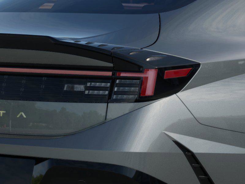 2025 Hyundai Sonata SEL - Photo 10