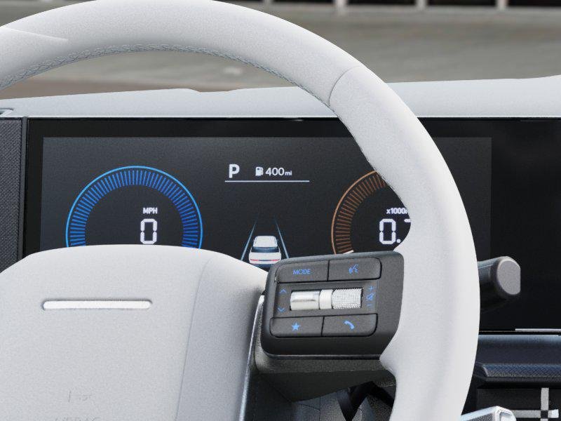 New 2027  Hyundai SEL FWD image 14