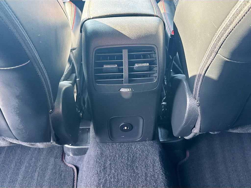 2023 Ford Escape ST-Line - Photo 25