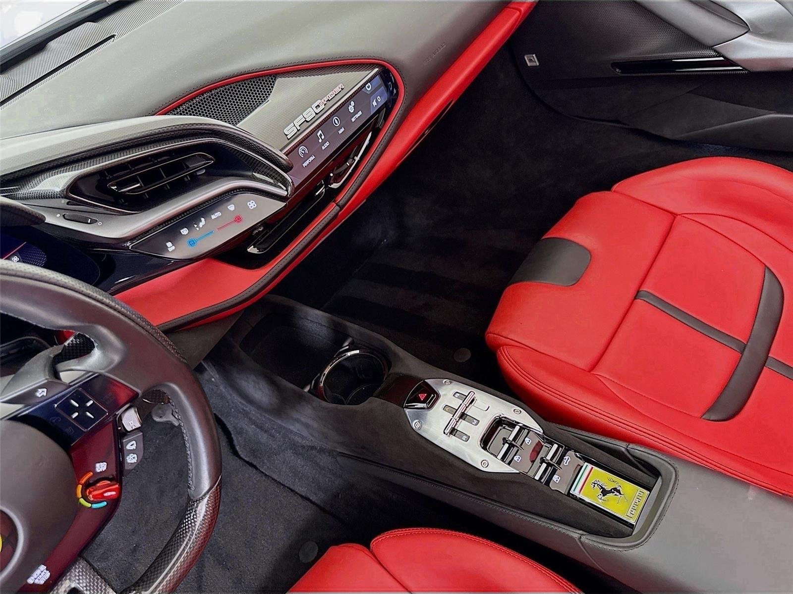 2022 Ferrari SF90 Base - Photo 27