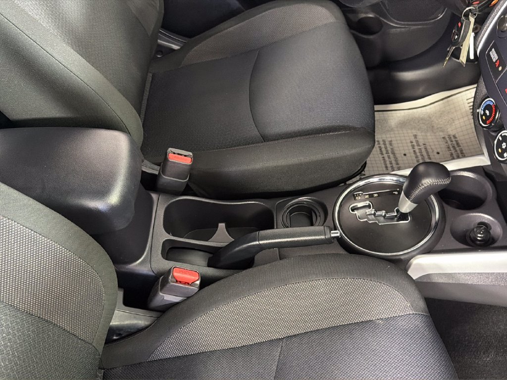 Used 2011 Gray Mitsubishi ES image 35