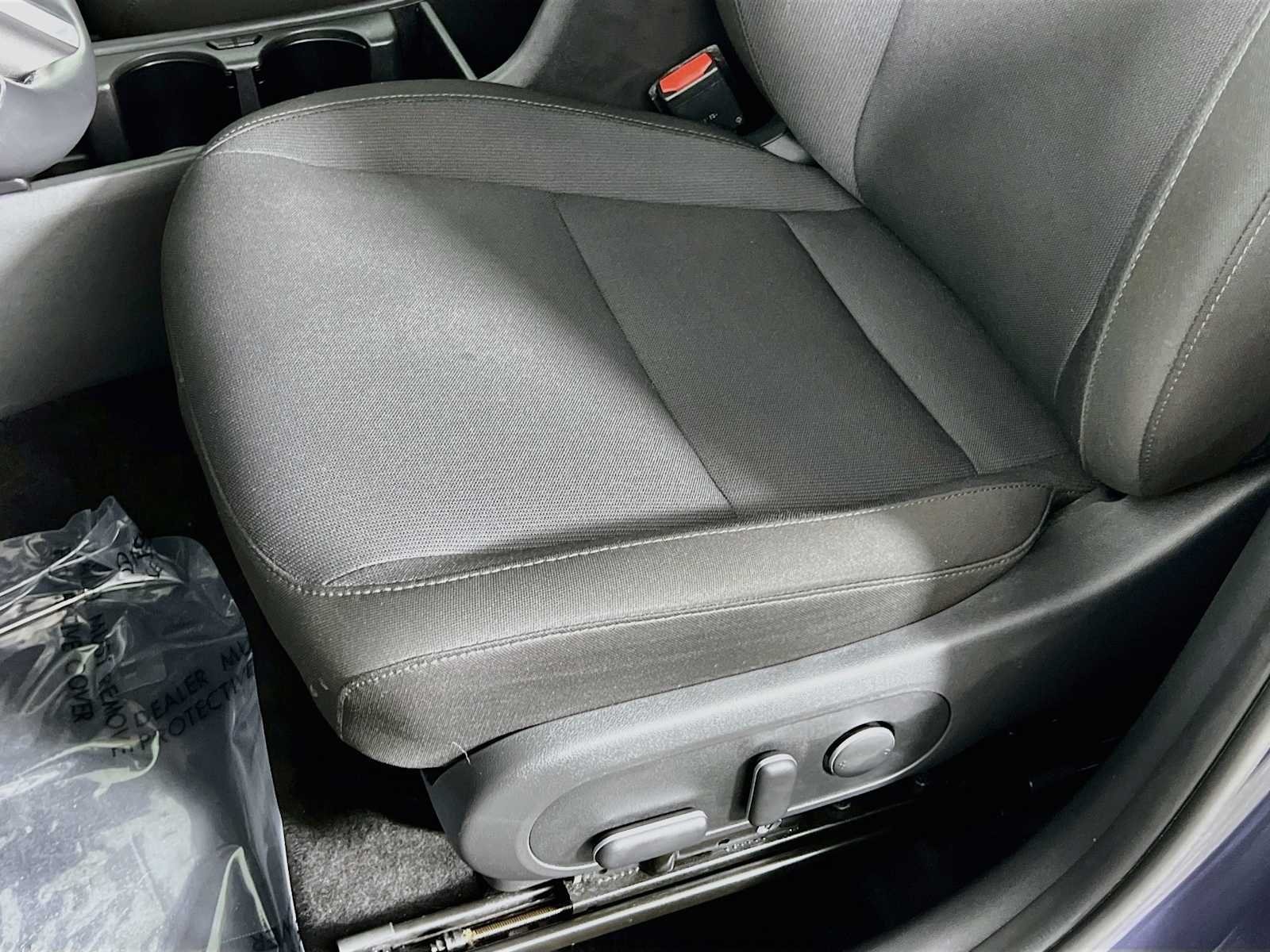 Used 2024 Denim Blue Pearl Hyundai SEL image 20