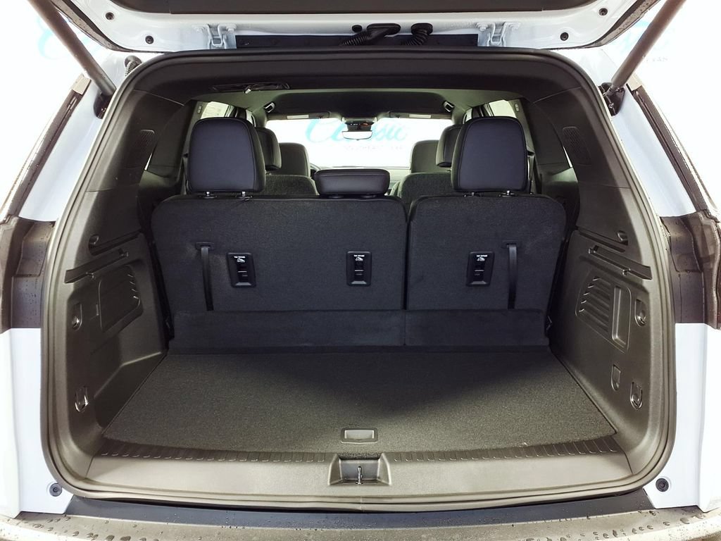 2026 GMC Acadia Elevation - Photo 10