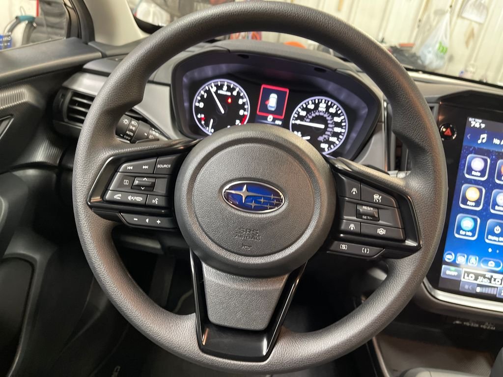 Used 2026 Silver Subaru Premium image 21
