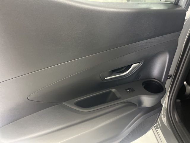 Used 2025 Gray Hyundai SEL image 30