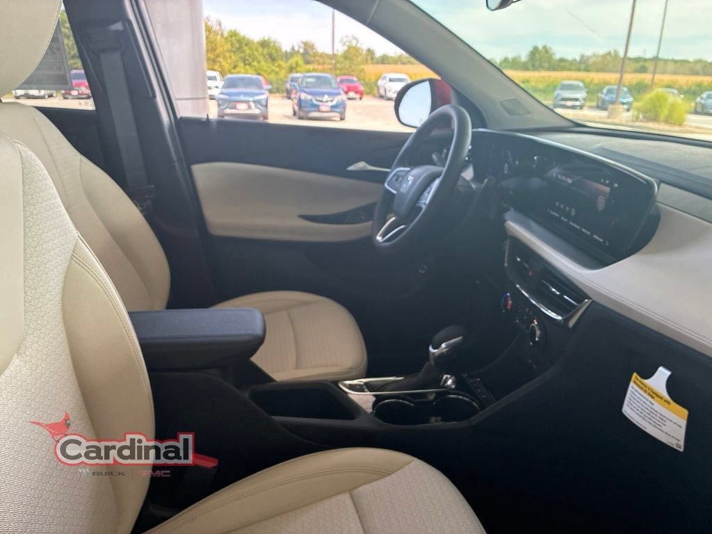 2026 Buick Encore GX Preferred - Photo 19