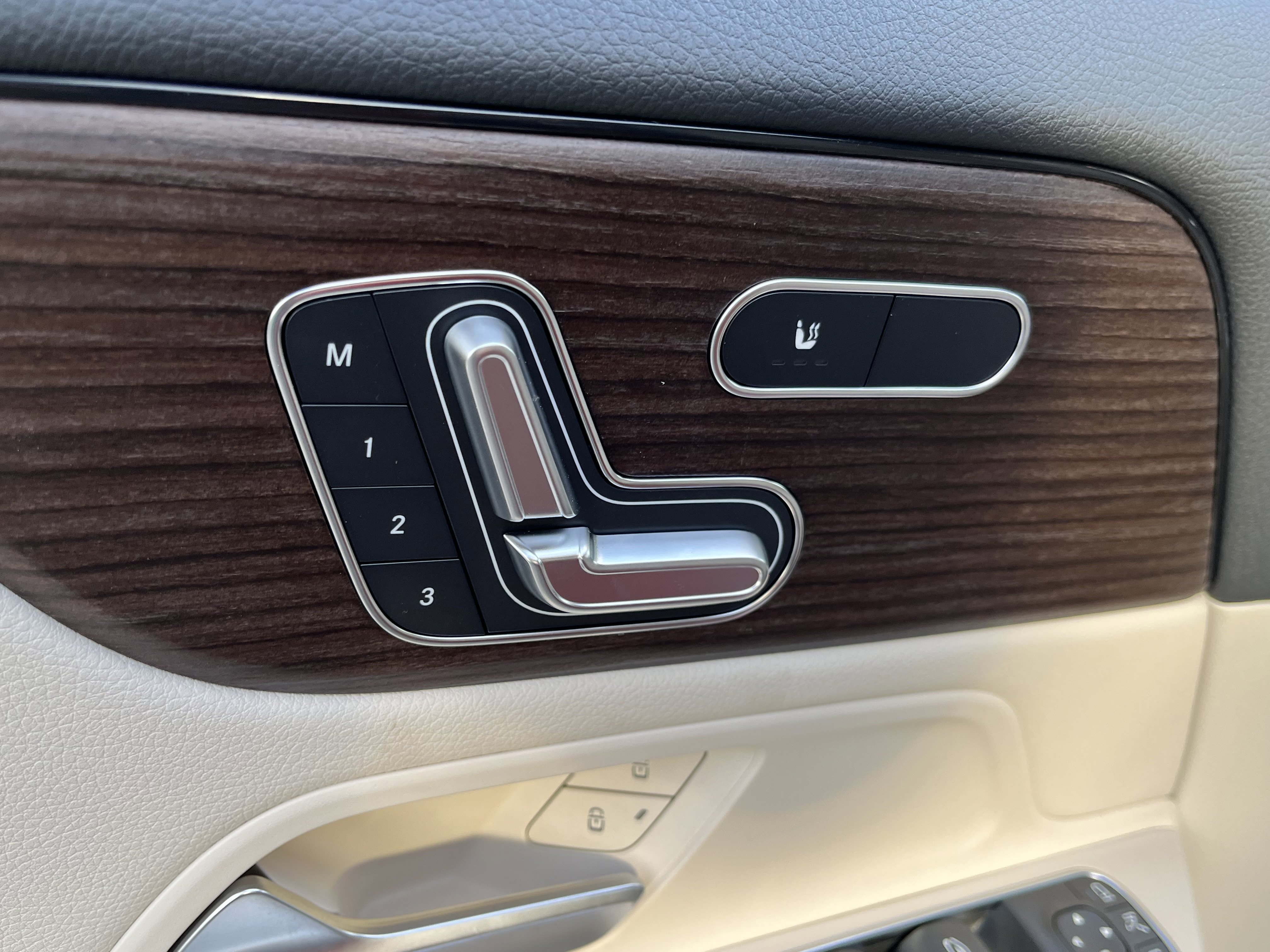 2026 Mercedes-Benz GLA GLA 250 - Photo 45