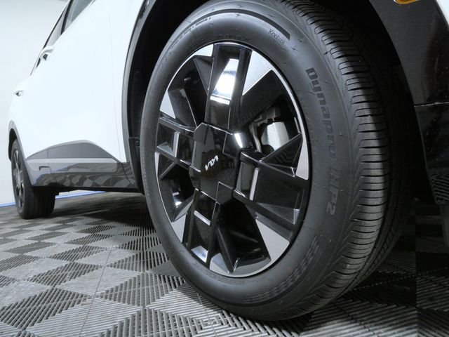 Used 2026 Kia Sportage SX Prestige Hybrid with VIN KNDPXDDG3T7280369 for sale in Apple Valley, Minnesota