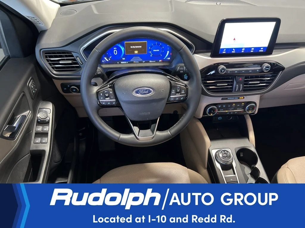 2022 Ford Escape SEL - Photo 13