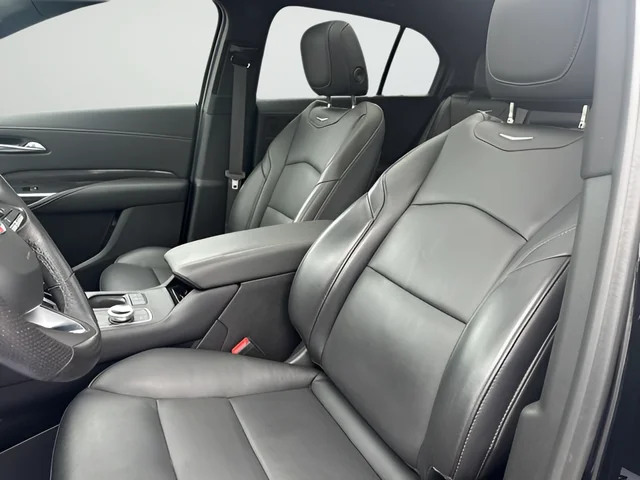 2023 Cadillac XT4 Sport - Photo 21
