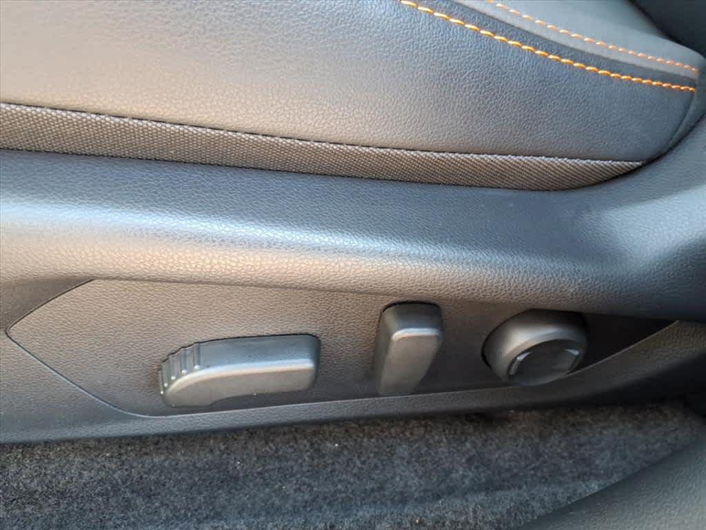 2024 Subaru Crosstrek Limited - Photo 29