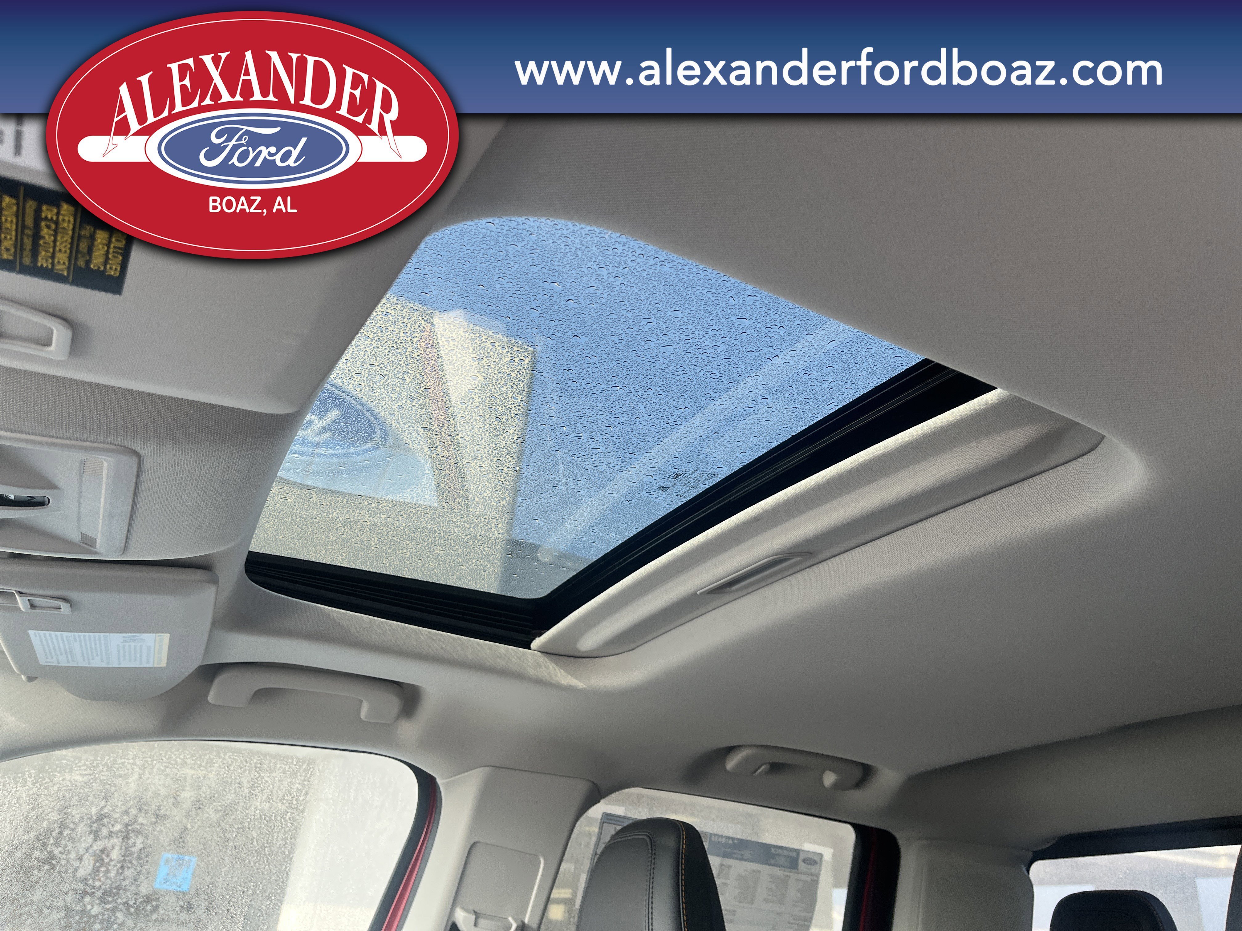 2025 Ford Maverick Tremor - Photo 21