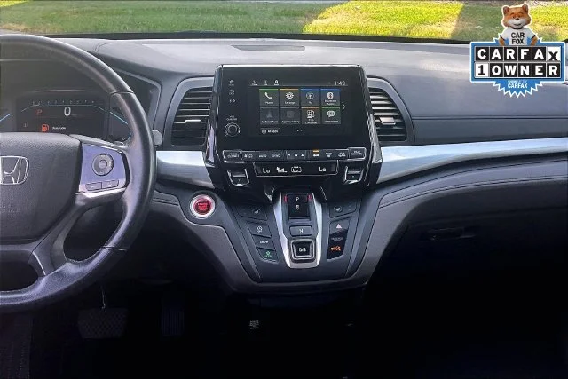 Used 2020  Honda EX-L image 6