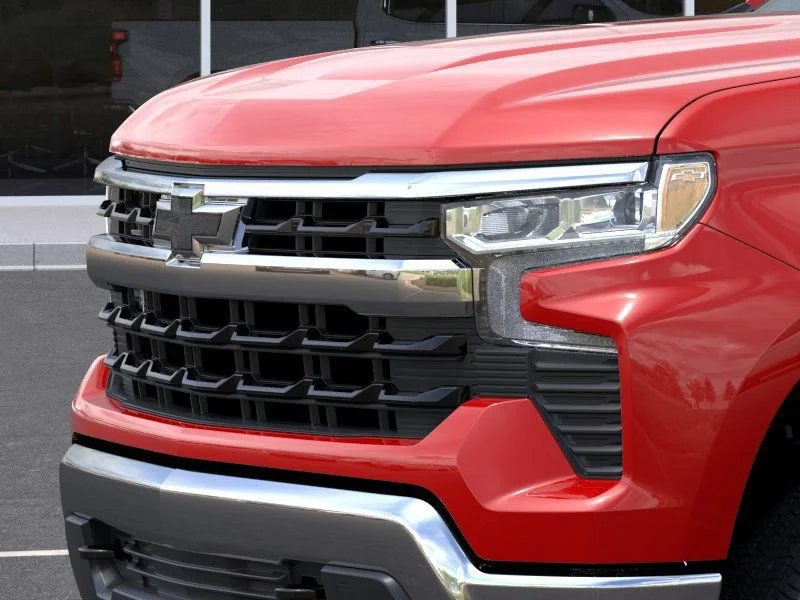2026 Chevrolet Silverado 1500 LT - Photo 13