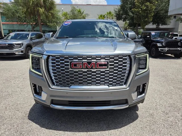 Used 2024 Silver GMC Denali image 20