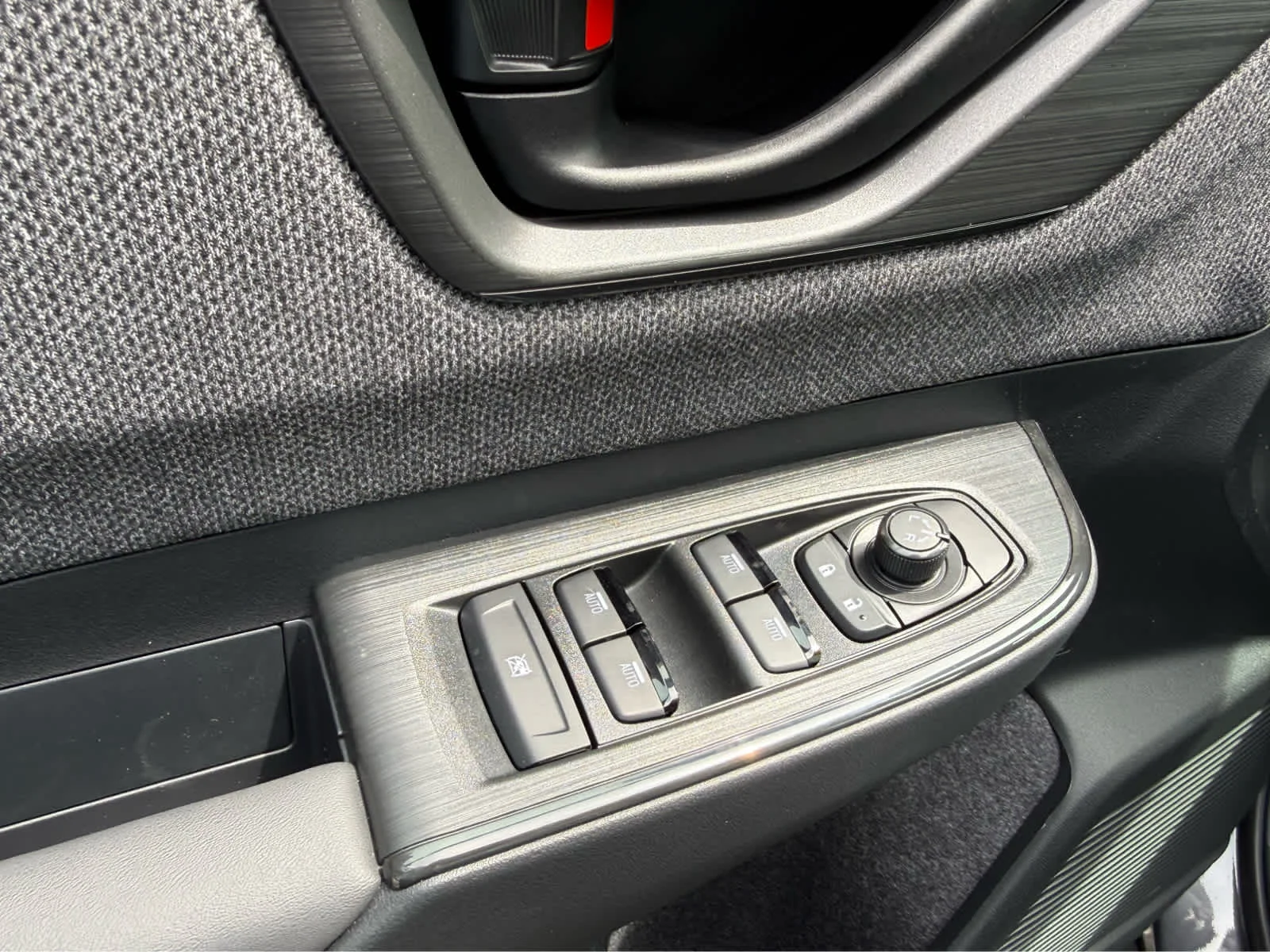 New 2026 Magnetite Gray Metallic Subaru Premium image 14
