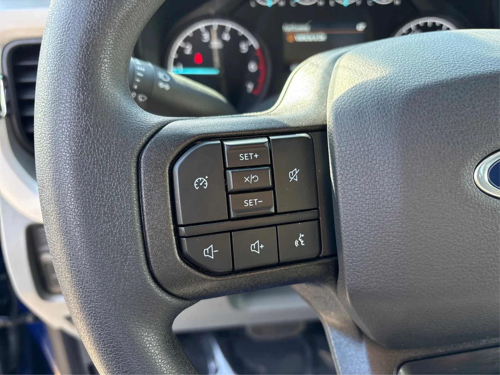 New 2026 Argon Blue Metallic Ford F-250® XL image 22