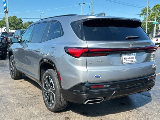 2026 Buick Enclave Sport Touring - Photo 6