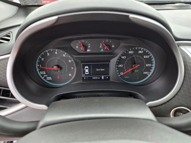 Used 2022 Silver Chevrolet LT image 33