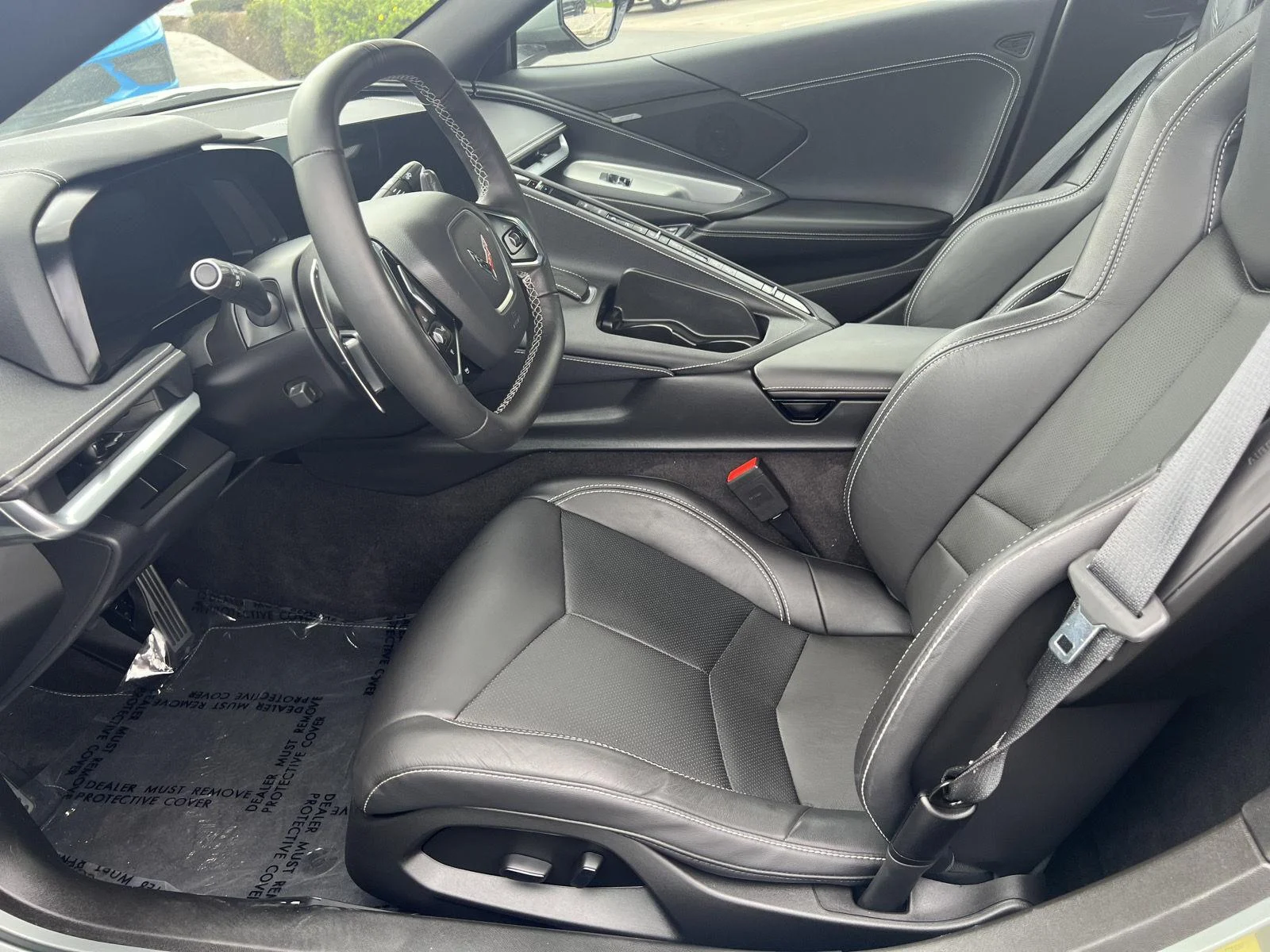 2023 Chevrolet Corvette 1LT - Photo 16