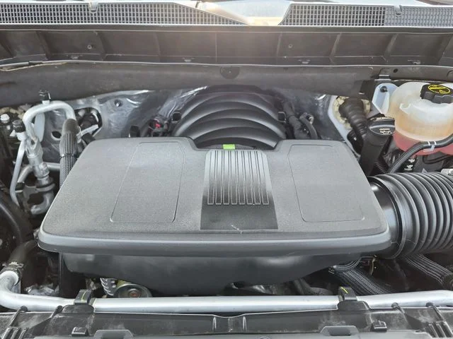 Used 2024 White Chevrolet LTZ image 37