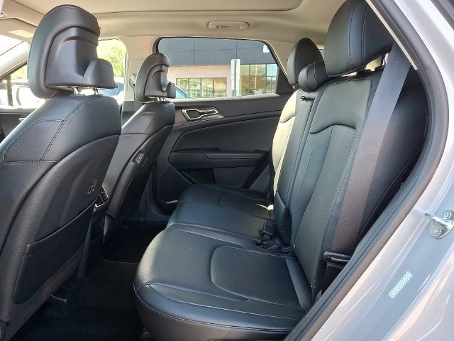 Used 2026 Gray Kia EX image 11
