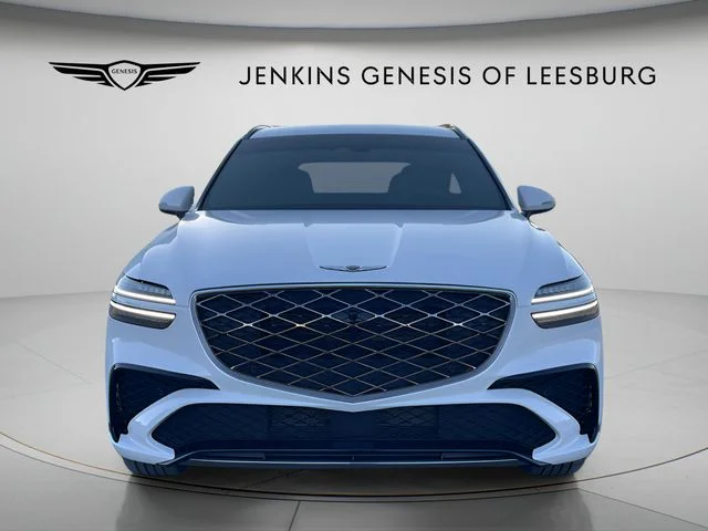 Used 2026 White Genesis 3.5T Sport Advanced image 7