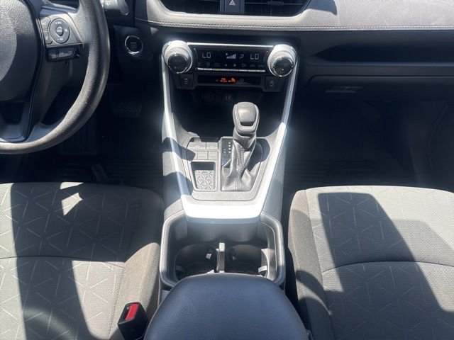 2023 Toyota RAV4 XLE - Photo 23