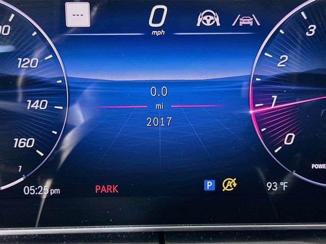 Used 2026 Silver Mercedes-Benz CLE 300 image 12