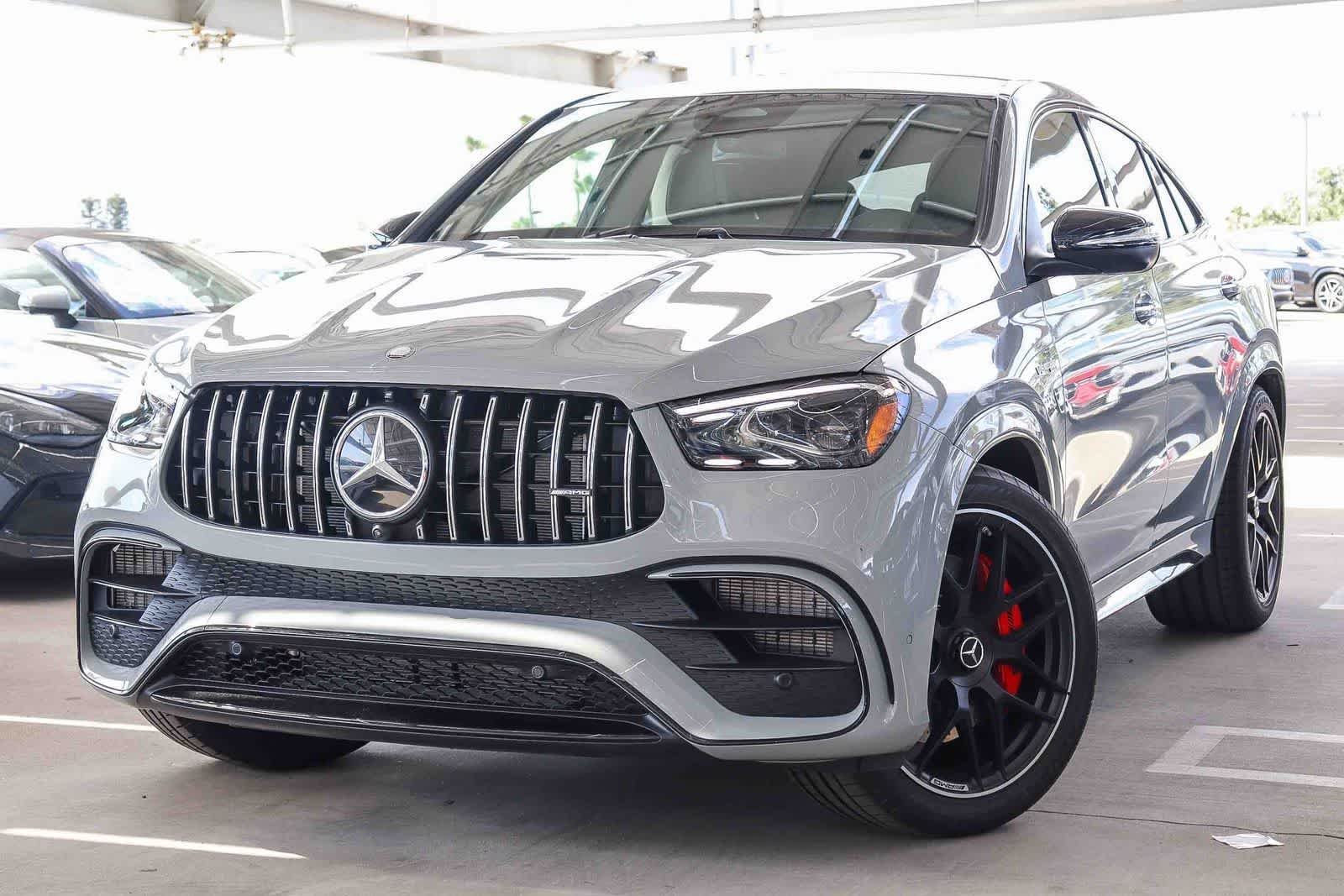 Mercedes-AMG for Sale | LA - Keyes European