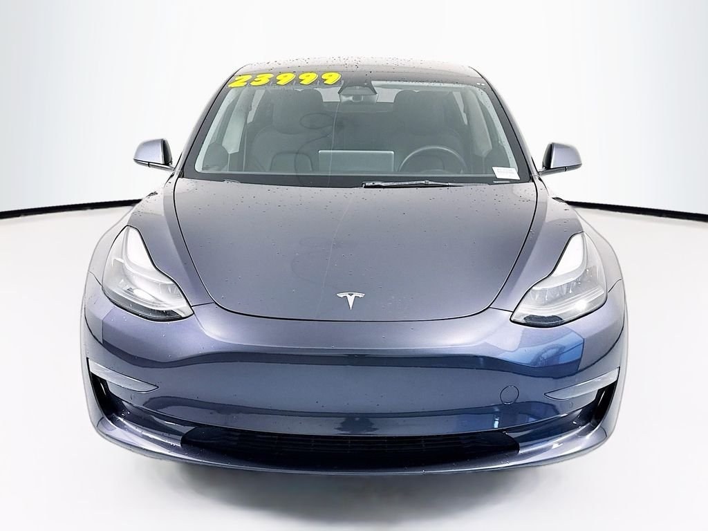 Used 2022 Tesla Model 3 Long Range with VIN 5YJ3E1EB5NF171026 for sale in Phoenix, AZ