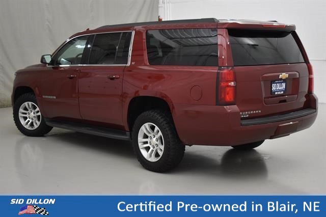 Used 2020 Siren Red Tintcoat Chevrolet LT image 18