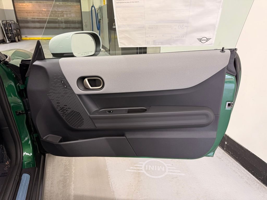 2026 MINI Convertible S - Photo 21