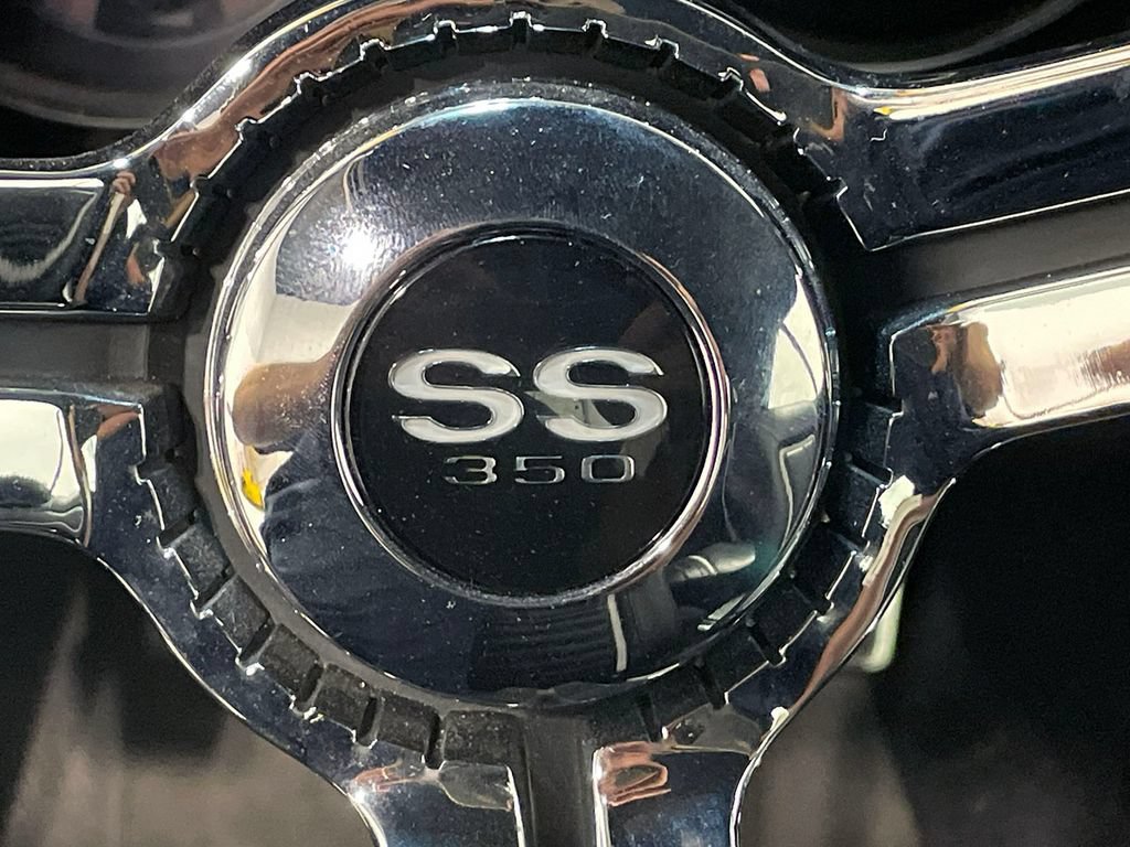 Used 1967  Chevrolet  image 74