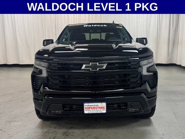 2026 Chevrolet Silverado 1500 RST - Photo 14