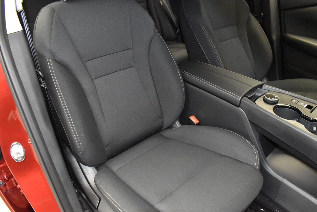 2026 Nissan Rogue S - Photo 23