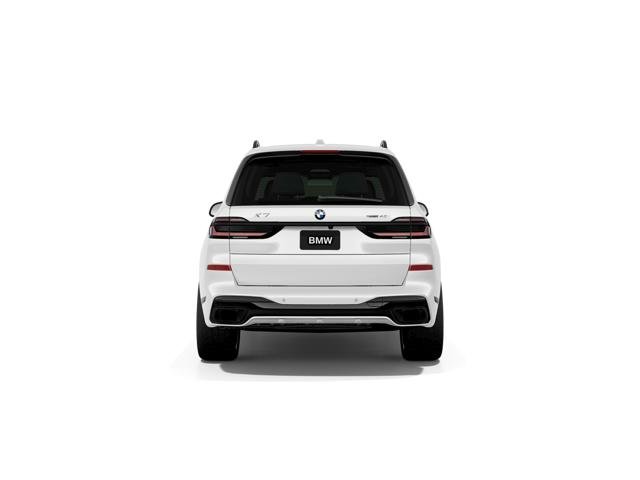 New 2027 Mineral White Metallic BMW xDrive40i image 5