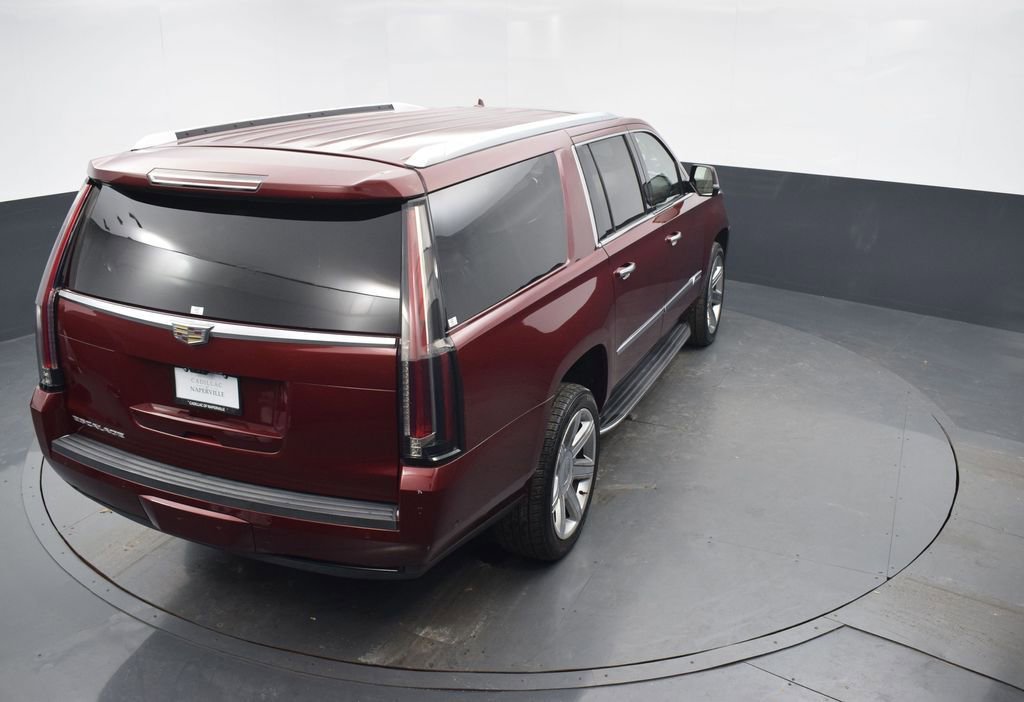 2020 CADILLAC ESCALADE ESV - Image 54