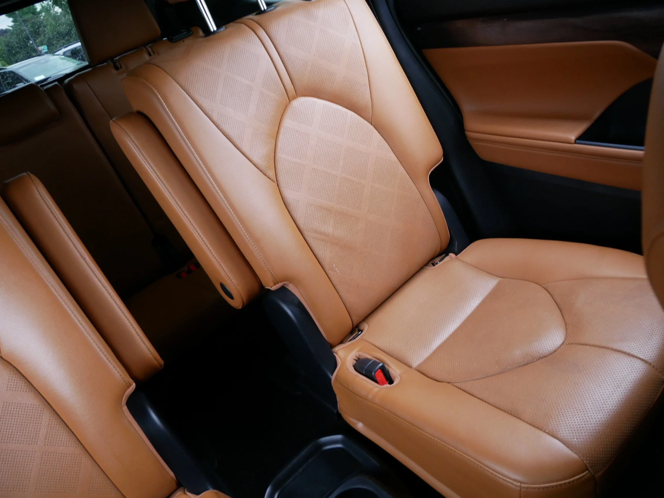 Used 2023 Midnight Black Metallic Toyota Platinum image 14