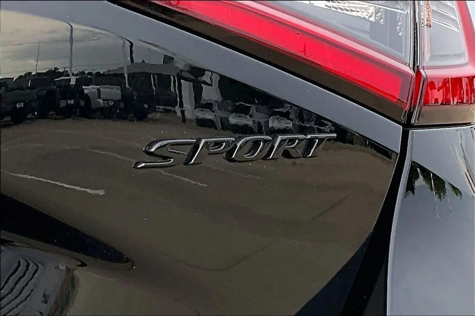 Certified Used 2026 BK Honda Sport image 10